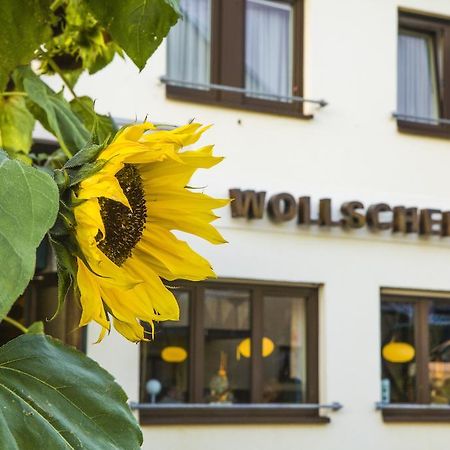 Gasthaus Wollscheid Hotel Trier Exterior photo