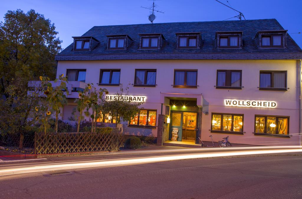 Gasthaus Wollscheid Hotel Trier Exterior photo